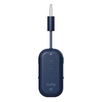 AirFly Pro 2 Coastal Blue
