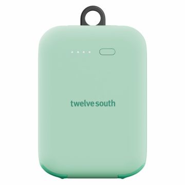 Powerclip Mint 5W