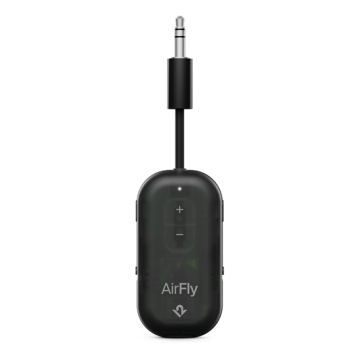 AirFly Pro 2 Translucent Slate