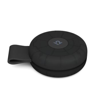 Butterfly SE 2-en-1 Qi2 MagSafe Translucend Slate