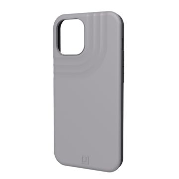 [U] Anchor iPhone 12 Pro Max light grey