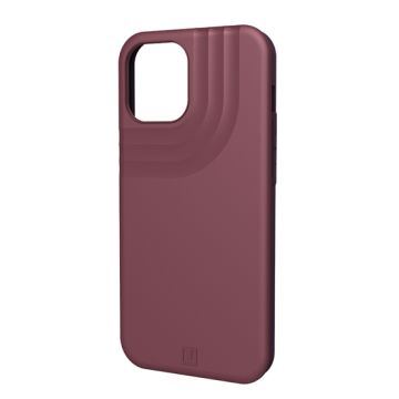 [U] Anchor iPhone 12 Pro Max Aubergine