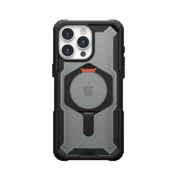 Plasma XTE iPhone 15 Pro Max Black/Orange