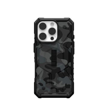 Pathfinder SE MagSafe iPhone 16 Pro Midnight Camo