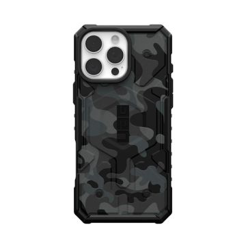 Pathfinder SE MagSafe iPhone 16 Pro Max Midnight Camo