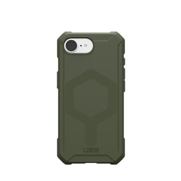 Essential Armor Magsafe iPhone 16e Olive Drab