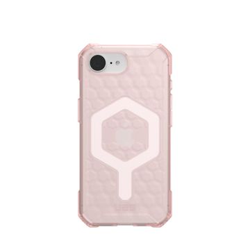 Essential Armor Magsafe iPhone 16e Pink