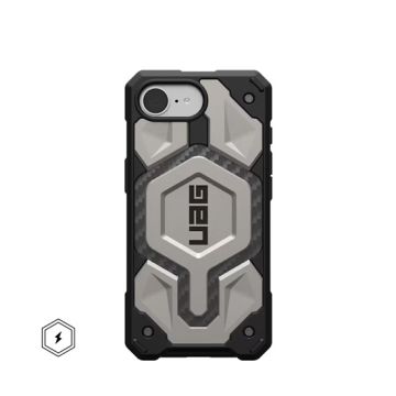 Monarch Pro Titanium  iPhone 16e/17e