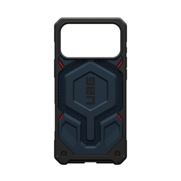 Monarch Pro Kevlar Mallard iPhone 17 Pro Max