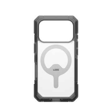 Trooper MagSafe 2pc Clear/Ash iPhone 17 Pro