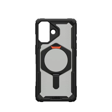 Plasma XTE MagSafe iPhone 17 Black/Orange