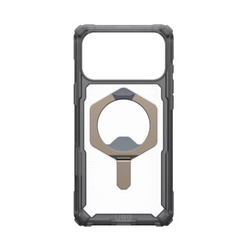 Plasma XTE MagSafe iPhone 17 Pro Max Max Ash/Titanium