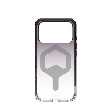 Plyo MagSafe Black/Clear Ombre iPhone 17 Pro