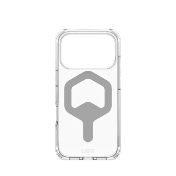 Plyo MagSafe Ice/Silver iPhone 17 Pro