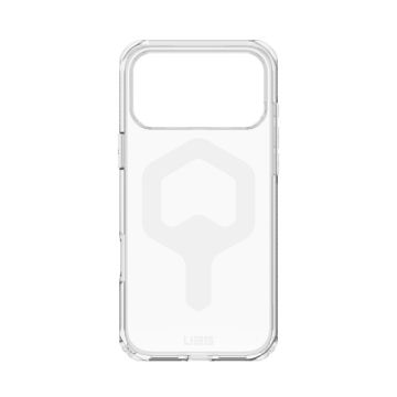 Plyo MagSafe Ice/White 17 Pro Max