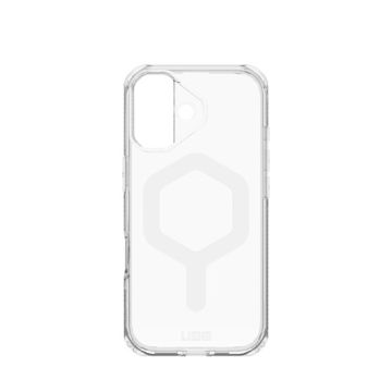 Plyo MagSafe Ice/White iPhone 17