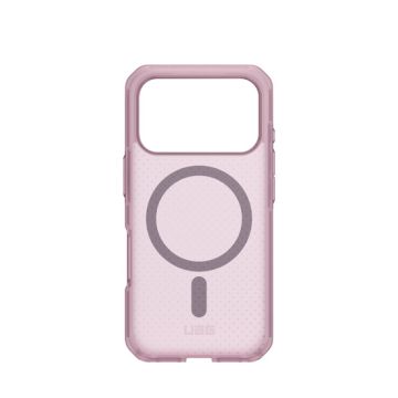Dot MagSafe Purple iPhone 17 Pro