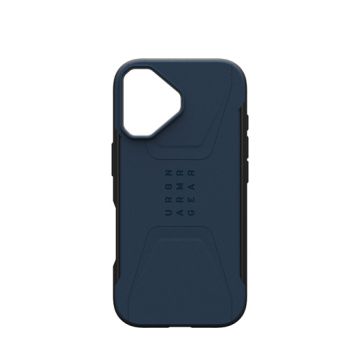 Civilian MagSafe Mallard iPhone 17