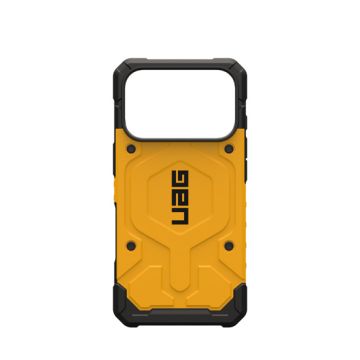 Pathfinder MagSafe Heritage Yellow iPhone 17 Pro