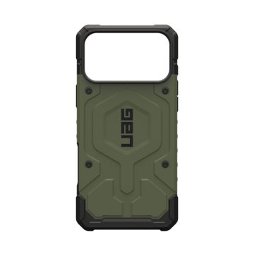 Pathfinder MagSafe Olive iPhone 17 Pro Max
