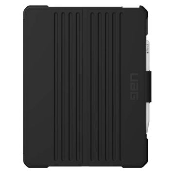 Metropolis SE iPad 12.9" (2021/22 - 5th/6th gen) Black