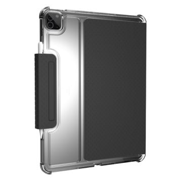 [U] Lucent iPad Pro 12.9 (2021/22 - 5th/6th gen) Black