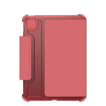 [U] Lucent iPad Air 11 (2024-M2) & iPad Air 10.9 (2022 - 5th gen) Clay