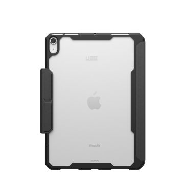 Essential Armor iPad Air 11" (2024 - 6th gen - M2) Black