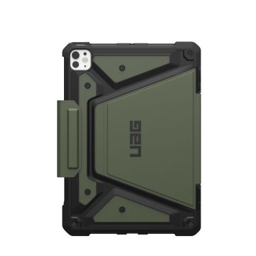 Metropolis SE iPad Pro 11" (2024 - 5th gen - M4) Olive