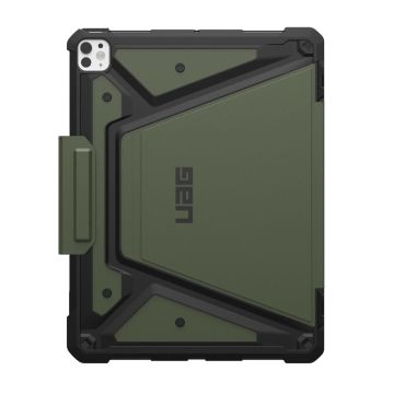 Metropolis SE iPad Pro 13" (2024 - 7th gen - M4) Olive