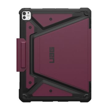 Metropolis SE iPad Pro 13" (2024 - 7th gen - M4) Bordeaux