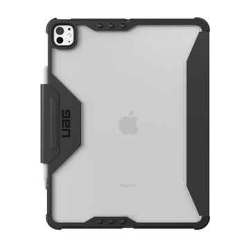 Plyo LT iPad Pro 13 (M4 - M5) Ice/Black