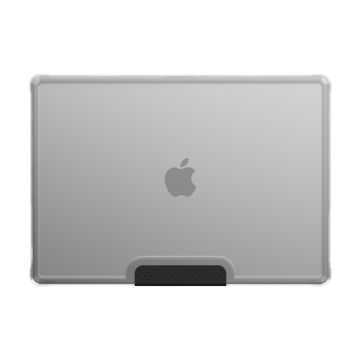 [U] Lucent MacBook Pro 14" Clear/Black