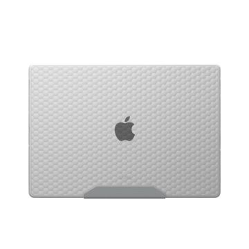 Case Esssential Armor MacBook Pro 16" Clear (M1/M2/M3/M4/M5)