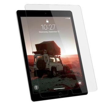 Glass screen shield iPad 10.2  (2019/20 - 7/8th gen)