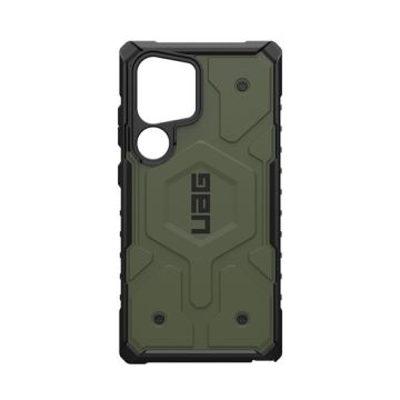 Pathfinder Magnetic Samsung Galaxy S24 Ultra Olive