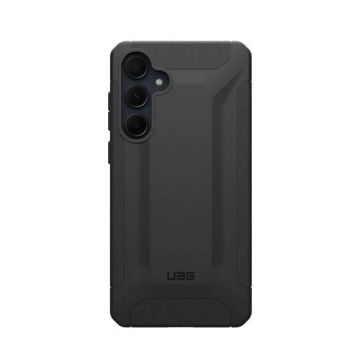 Scout Galaxy A35 5G Black