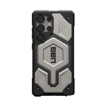 Monarch Pro Samsung S25 Ultra Titane
