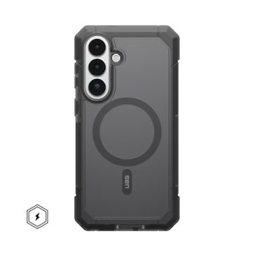 Samsung S26 Plus Trooper MagSafe Case Ash