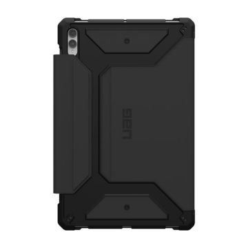 Metropolis SE Galaxy Tab S9 Ultra Black