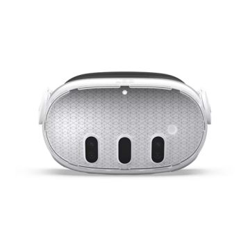 Case  Scout for Meta Quest 3