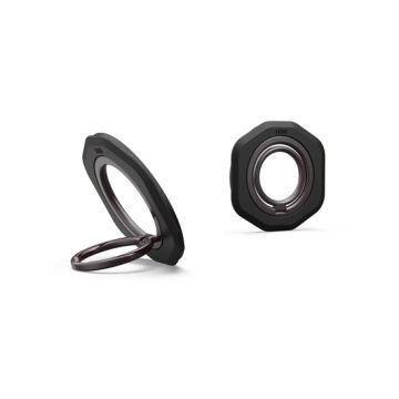 LT Magnetic Phone Ring Black