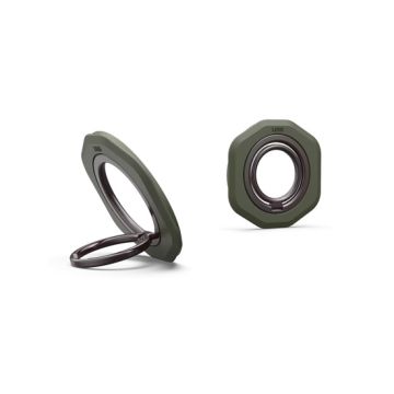 LT magnetic phone ring Olive