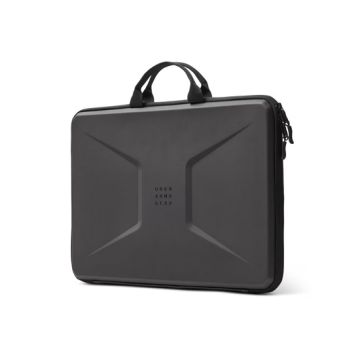 Civilian Medium Shock Sleeve 16" laptops Black