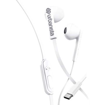 San Francisco USB-C White