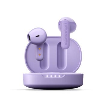 TWS Copenhagen 2 Lavender Purple