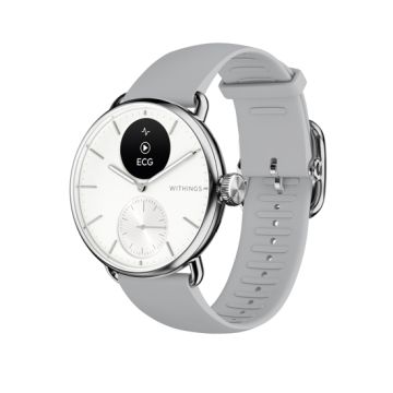 Scanwatch 2 38mm White