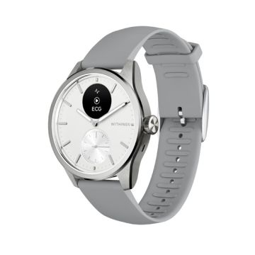 Scanwatch 2 42mm White