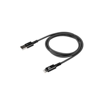 Original USB to Lightning cable (1m) Black