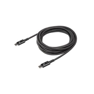 Original USB-C PD cable (2m) Black